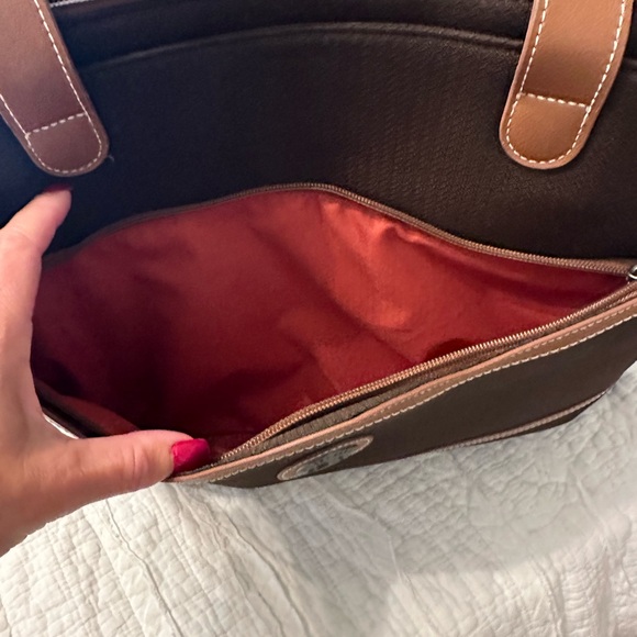 DELSEY PARIS - CHATELET AIR 2.0 SHOULDER BAG - Picture 4 of 5